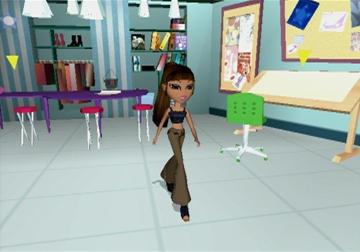 Bratz Rock Angelz - 4