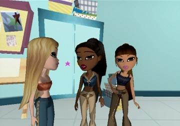 Bratz Rock Angelz - 5