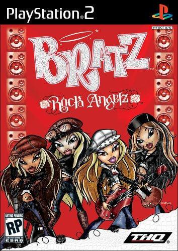 Bratz Rock Angelz - 6