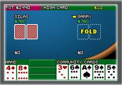 Golden Nugget Casino & Texas Hold ''Em Poker - 2