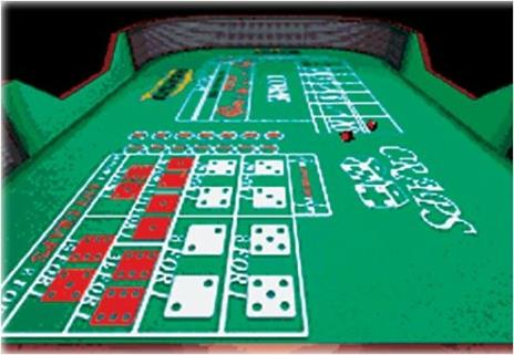 Golden Nugget Casino & Texas Hold ''Em Poker - 3