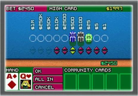 Golden Nugget Casino & Texas Hold ''Em Poker - 4