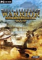 Full Spectrum Warrior: Ten Hammers - IT - PC