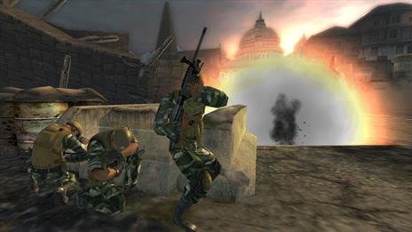 Full Spectrum Warrior: Ten Hammers - IT - PC - 10