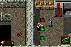 Alex Rider. Stormbreaker - 3