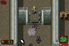 Alex Rider. Stormbreaker - 10