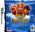 Age of Empires. The Age of Kings