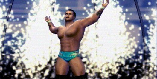 Smackdown vs. Raw 2006 - 8