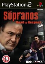 Sopranos. Road to Respect