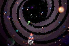 Gameboy Advance Spongebob: La Creatura Del Krusty Krab (Ita) - 8