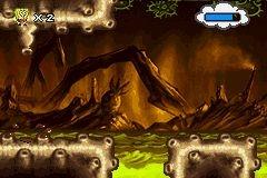 Gameboy Advance Spongebob: La Creatura Del Krusty Krab (Ita) - 10