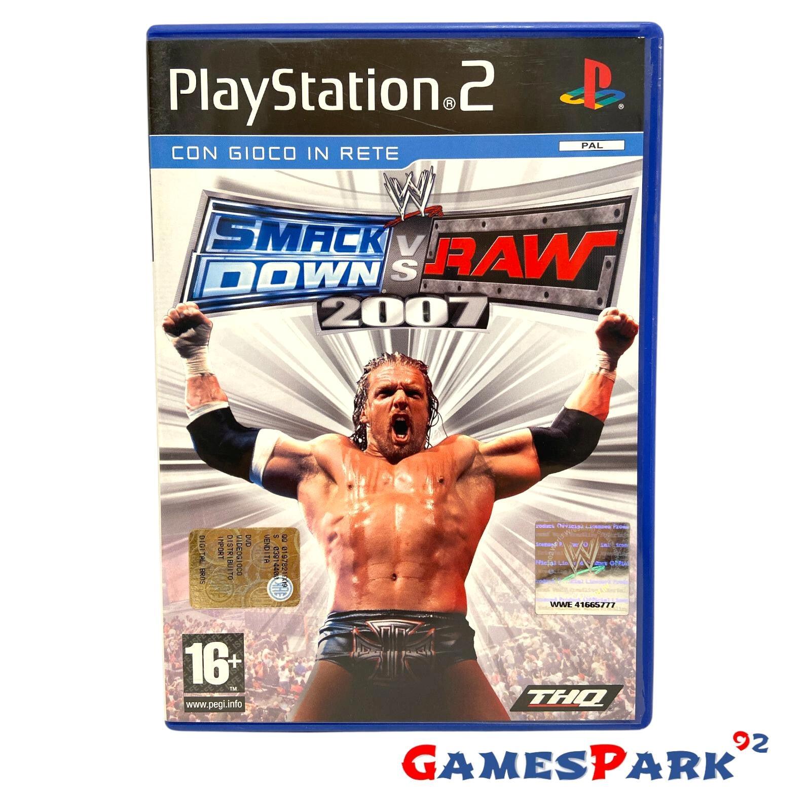 GamesPark92