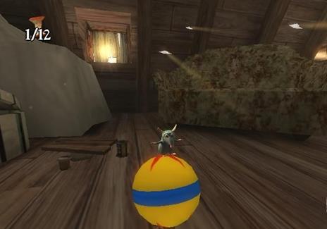 Ratatouille - 2