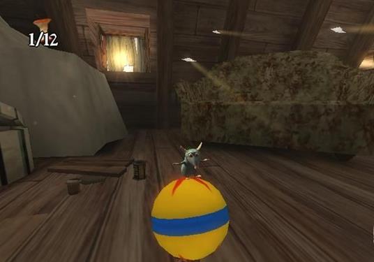 Ratatouille - 2
