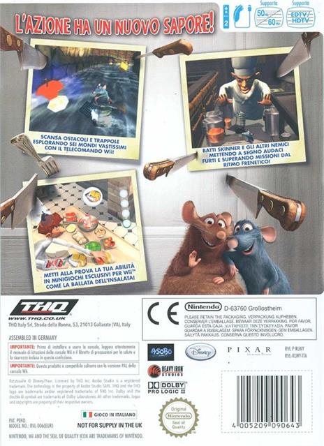 Ratatouille - 11