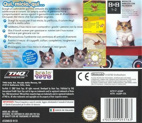 Purrpals - Matti per i Gatti - 6