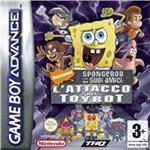 Spongebob. L''invasione dei toybots