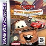 Cars 2. La coppa internazionale di Carl Attrezzi