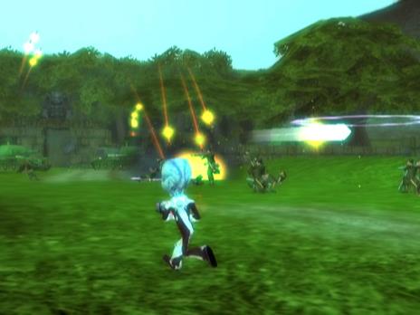 Destroy All Humans. Big Willy Unleashed - 6