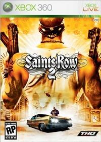 Saints Row 2