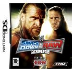 Wwe Smackdown Vs.Raw 2009 DS (OFFERTA*2)