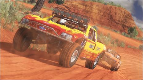 BAJA: Edge of Control - 10