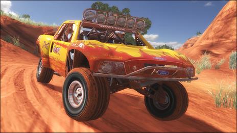 BAJA: Edge of Control - 11