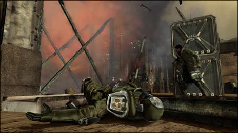 Red Faction: Guerrilla - PC - 2