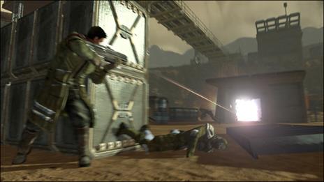 Red Faction: Guerrilla - PC - 3