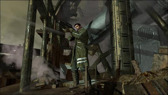 Red Faction: Guerrilla - PC - 5