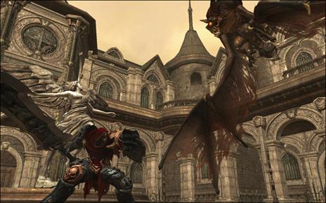 Darksiders. Wrath of War - 3