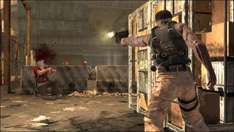 50 Cent: Blood On The Sand - 7