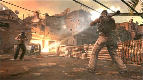 50 Cent: Blood On The Sand - 9