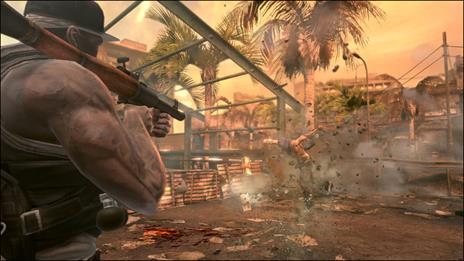 50 Cent: Blood On The Sand - 10