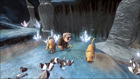 Disney Pixar Up - 3