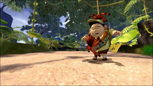 Disney Pixar Up - 4