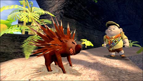 Disney Pixar Up - 7