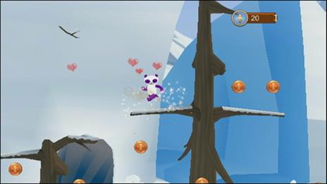 Drawn To Life Il Capitolo Successivo - 2