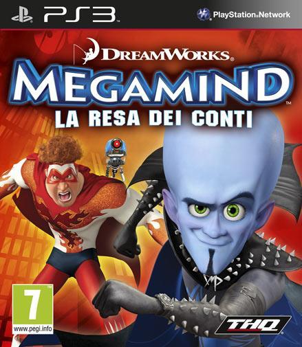 Megamind: La resa dei conti