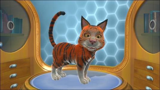 Fantastici Amici - 5