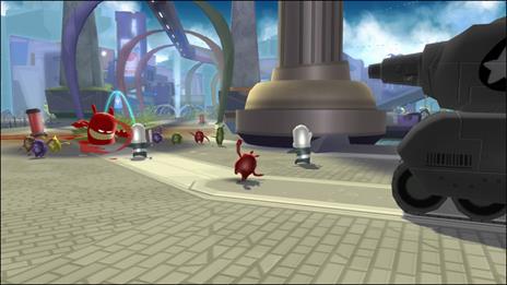 de Blob 2: The Underground - 7