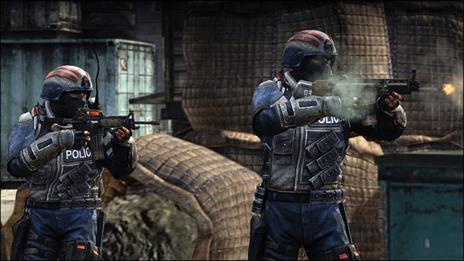 Homefront - 2
