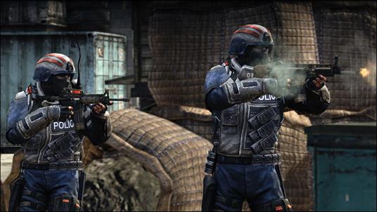 Homefront - 2