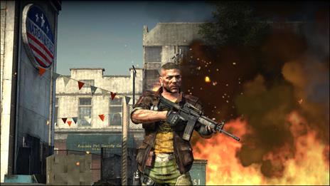 Homefront - 3