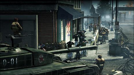 Homefront - 5