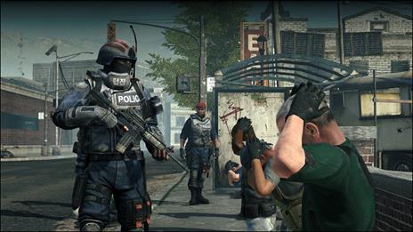 Homefront - 8