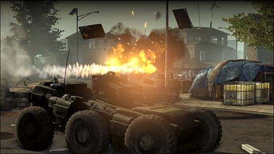 Homefront - 9