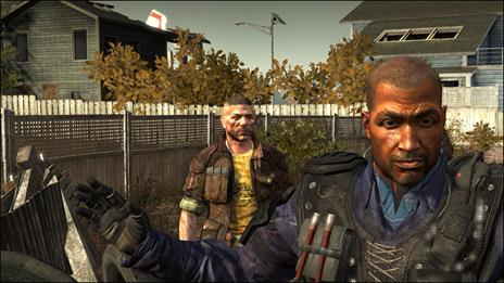 Homefront - 10