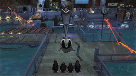 Pinguini di Madagascar - 3