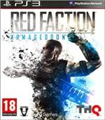 Red Faction: Armageddon